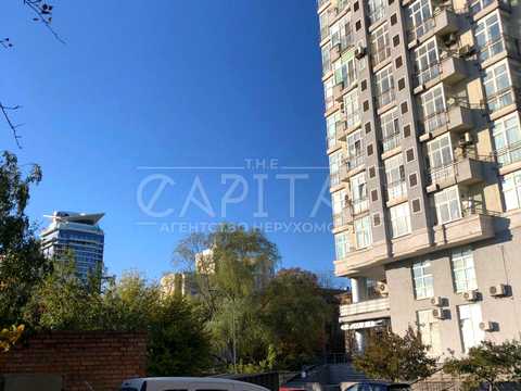 квартира по адресу Панаса Мирного ул., 17