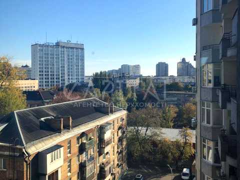 квартира по адресу Панаса Мирного ул., 17