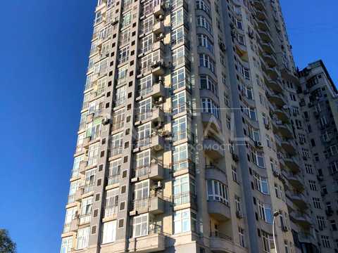 квартира по адресу Панаса Мирного ул., 17