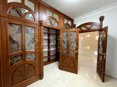 квартира по адресу Панаса Мирного ул., 17