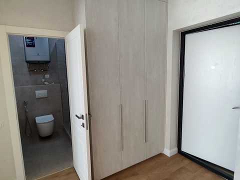 квартира за адресою Зарічна вул., 4к1