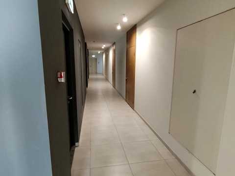 квартира за адресою Зарічна вул., 4к1
