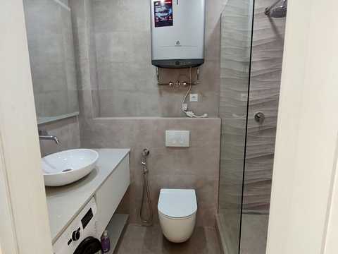 квартира за адресою Зарічна вул., 4к1