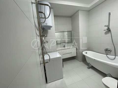 квартира по адресу Панаса Мирного ул., 17