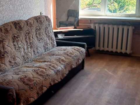 квартира по адресу 7-ма Пересипська ул., 9
