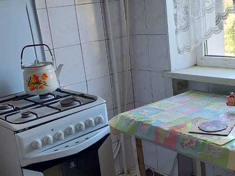 квартира по адресу 7-ма Пересипська ул., 9
