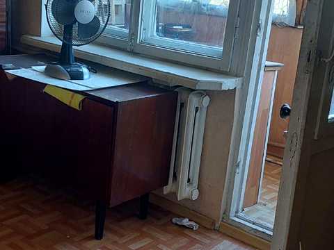 квартира по адресу 7-ма Пересипська ул., 9