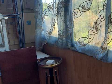 квартира по адресу 7-ма Пересипська ул., 9