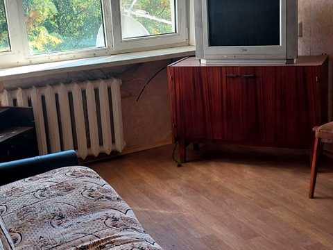квартира по адресу 7-ма Пересипська ул., 9