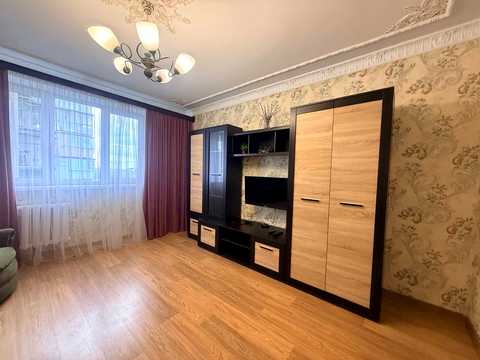 квартира по адресу Данченко ул., 3б