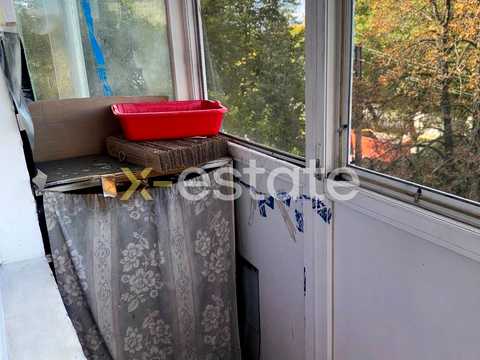 квартира за адресою Харків, Ново-Баварський просп. (Ілліча), 99