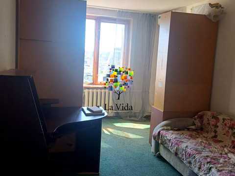 квартира по адресу Игоря Шамо бульв. (Олексія Давидова), 10