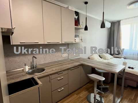 квартира за адресою Жамбила Жабаєва вул. (Кузьминська), 22