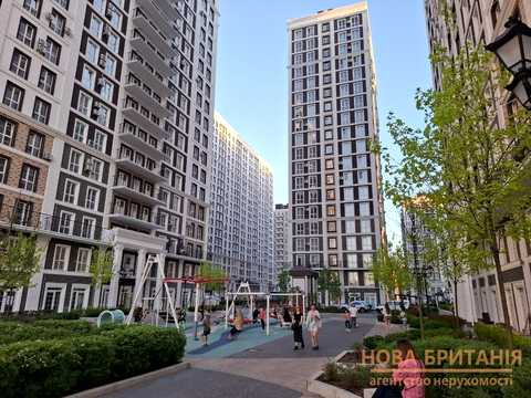 квартира по адресу Михаила Максимовича ул. (Онуфрія Трутенка), 28-Е