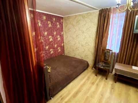 квартира по адресу Толстого ул. (Толстого), 118
