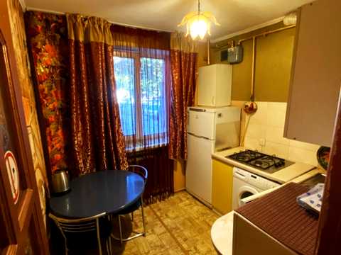 квартира по адресу Толстого ул. (Толстого), 118