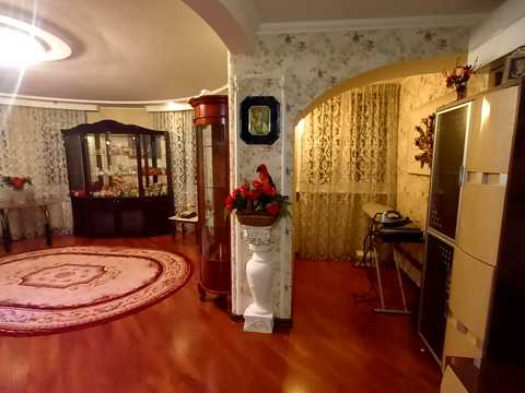 квартира за адресою Старицького вул., 20/1