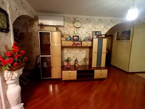 квартира за адресою Старицького вул., 20/1