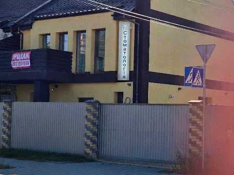 комерційна за адресою 4-та Садова вул., 50А