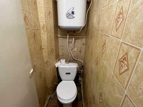 квартира за адресою Миколаїв, Айвазовського вул., 11-Б