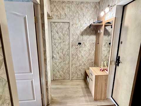 квартира по адресу Пантелеймона Кулиша ул. (Челябинская), 17