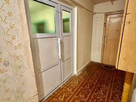 квартира по адресу Пантелеймона Кулиша ул. (Челябинская), 17