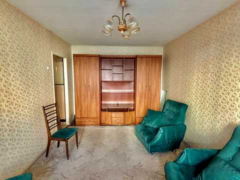 квартира по адресу Пантелеймона Кулиша ул. (Челябинская), 17
