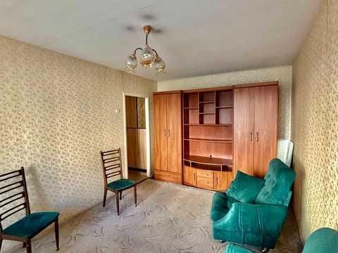квартира по адресу Пантелеймона Кулиша ул. (Челябинская), 17
