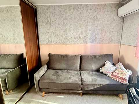квартира по адресу Пантелеймона Кулиша ул. (Челябинская), 17
