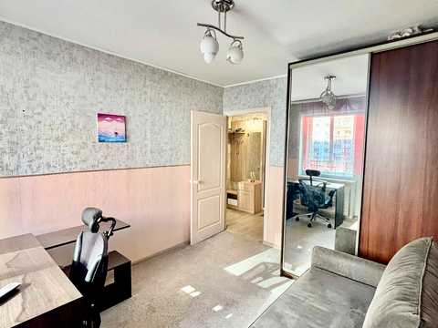 квартира по адресу Пантелеймона Кулиша ул. (Челябинская), 17