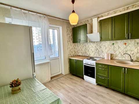 квартира по адресу Пантелеймона Кулиша ул. (Челябинская), 17