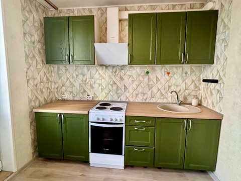 квартира по адресу Пантелеймона Кулиша ул. (Челябинская), 17