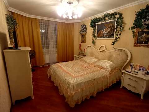 квартира за адресою Старицького вул., 20/1