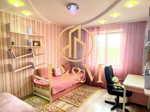 квартира по адресу Кавказская ул., 12