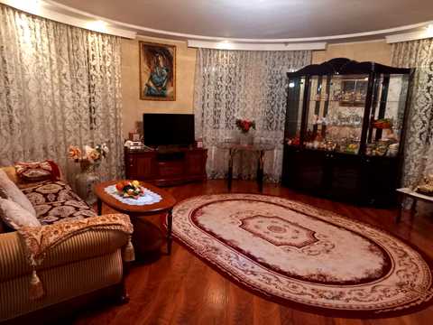 квартира за адресою Старицького вул., 20/1