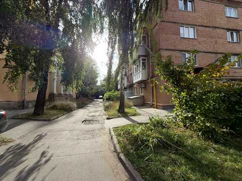 квартира по адресу капитана Владимира Киселёва ул. (Зыгина), 38