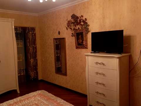 квартира за адресою Старицького вул., 20/1