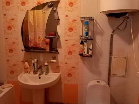 квартира за адресою Старицького вул., 20/1