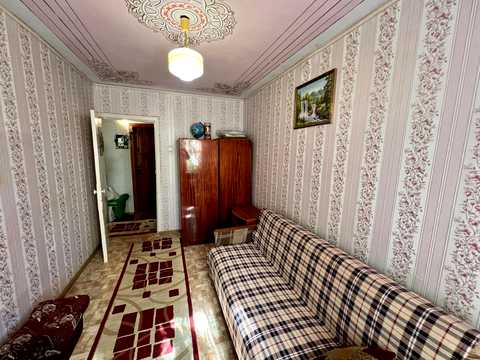 квартира за адресою Миколаїв, Айвазовського вул., 11-Б