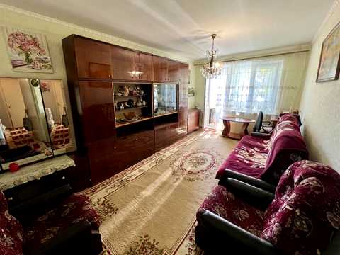 квартира по адресу Айвазовського ул., 11-Б