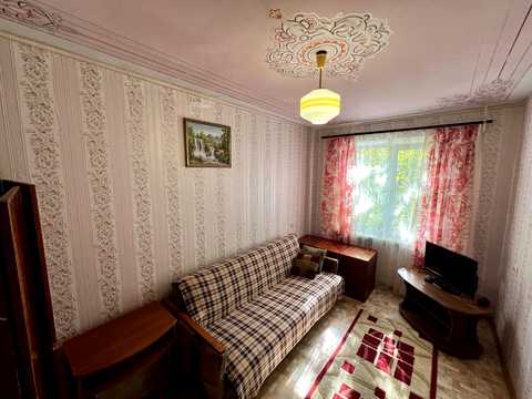 квартира за адресою Миколаїв, Айвазовського вул., 11-Б