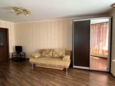 квартира за адресою Срібнокільська вул., 20