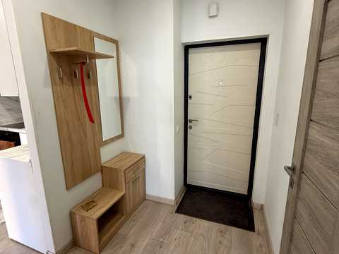 квартира по адресу Мартовская ул., 14-Б