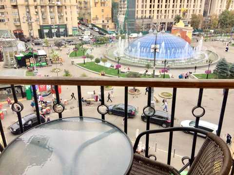 квартира за адресою Бориса Грінченка вул., 4