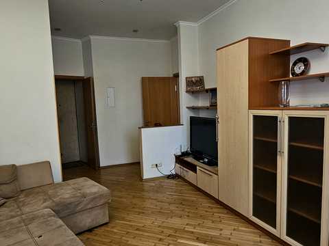 квартира за адресою Бориса Грінченка вул., 4
