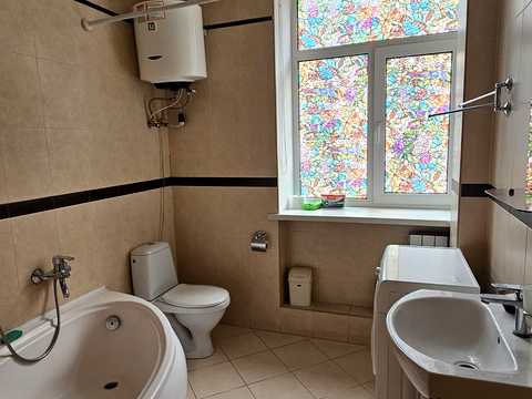 квартира за адресою Бориса Грінченка вул., 4