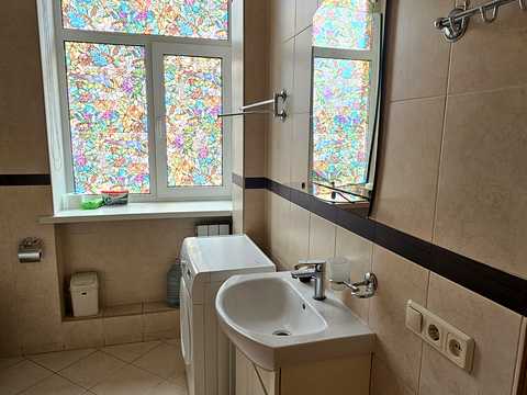 квартира за адресою Бориса Грінченка вул., 4