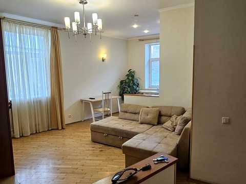 квартира за адресою Бориса Грінченка вул., 4