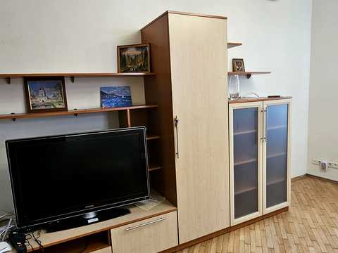 квартира за адресою Бориса Грінченка вул., 4