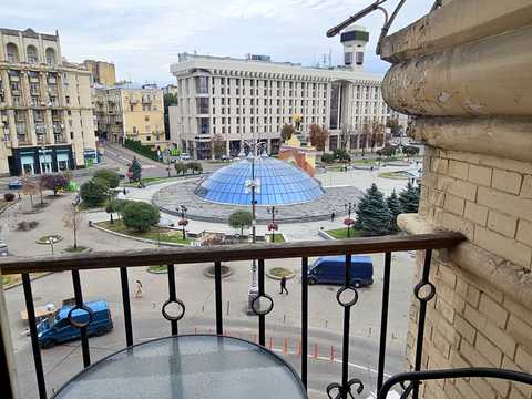 квартира за адресою Бориса Грінченка вул., 4